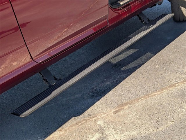 Certified 2022 RAM 3500 Laramie image 3