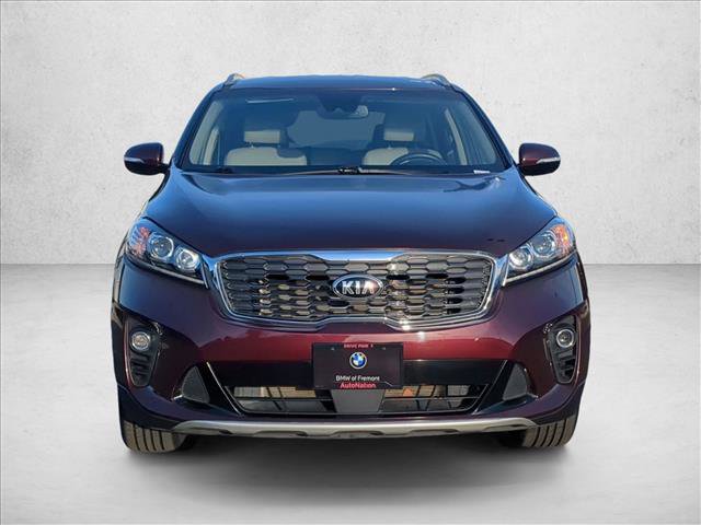 Used 2019 Kia Sorento EX image 2