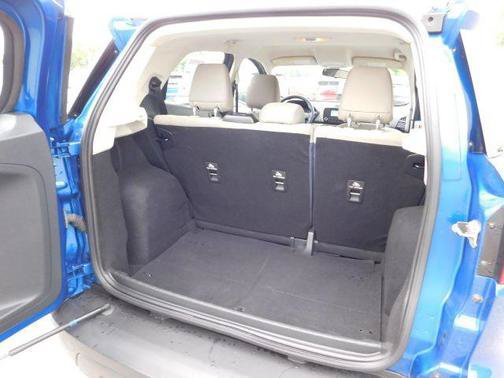 Used 2022 Ford EcoSport S AWD/4WD image 10