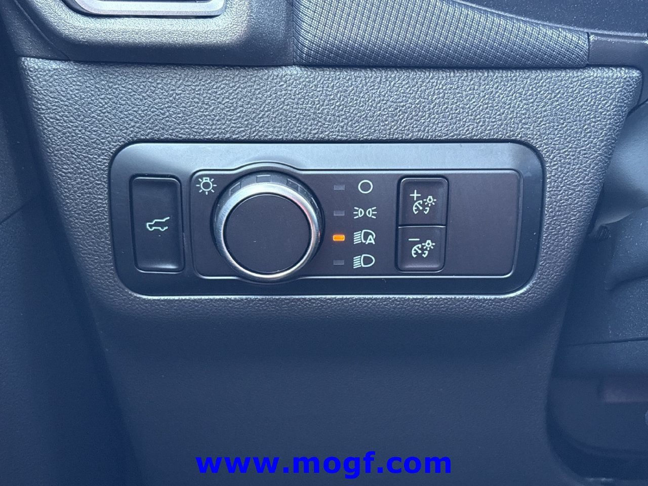 Certified 2025 Ford Bronco Sport Big Bend AWD/4WD image 10