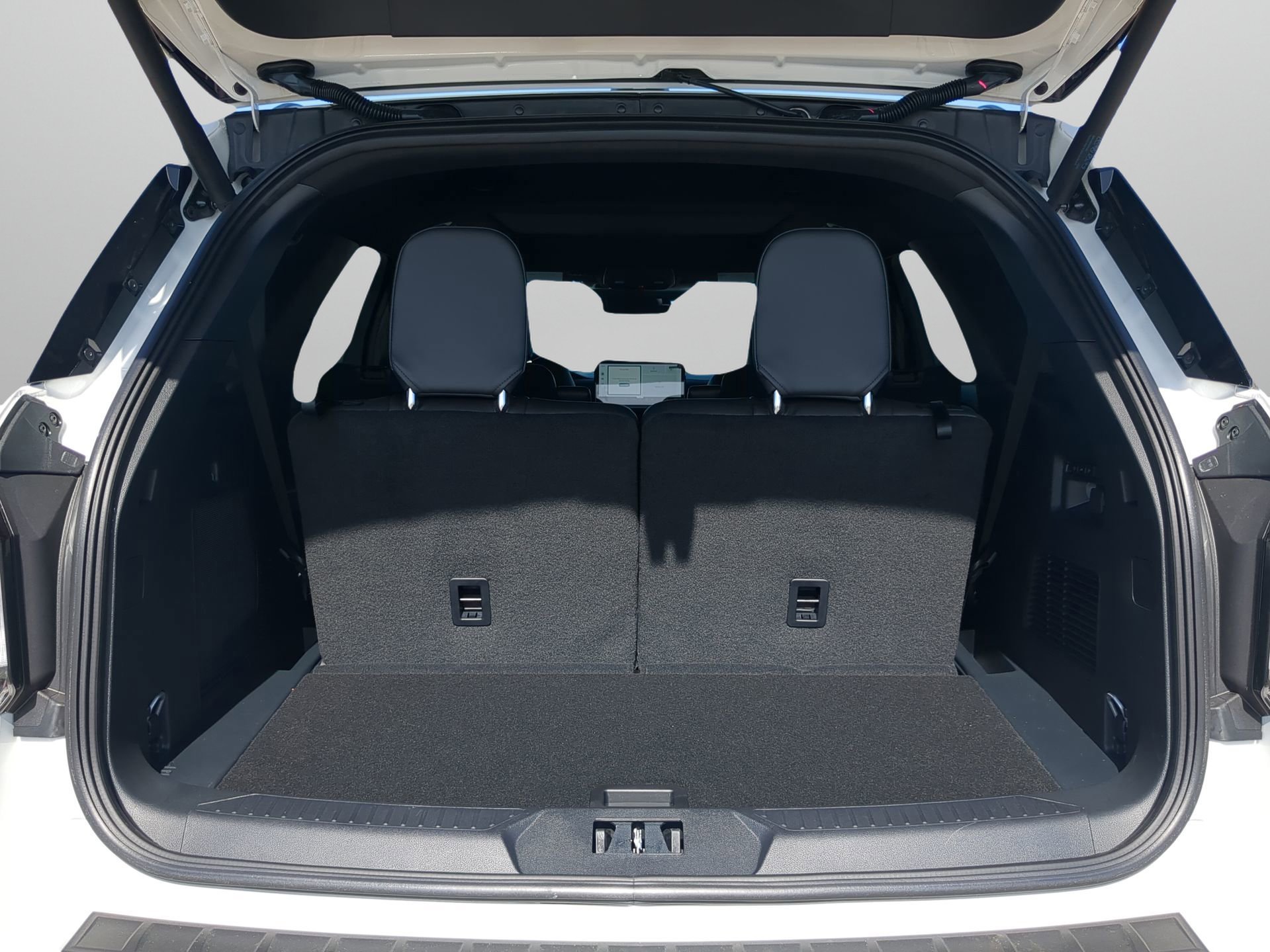 New 2026 Ford Explorer Tremor AWD/4WD image 49