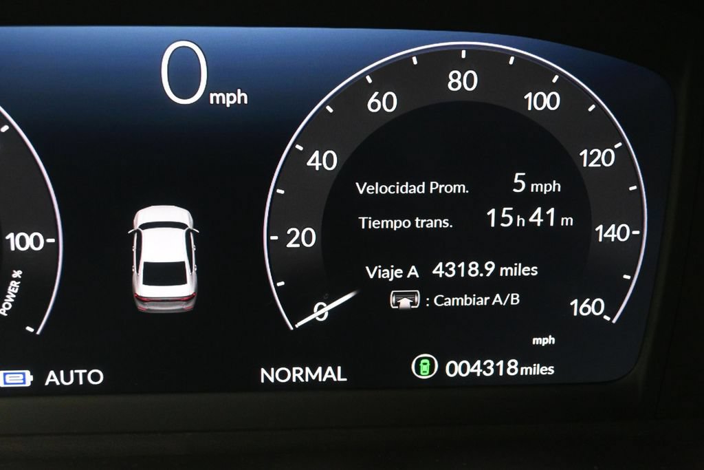 Used 2025 Honda Accord Sport image 16