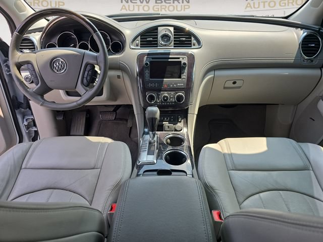 Used 2017 Buick Enclave Premium FWD image 10