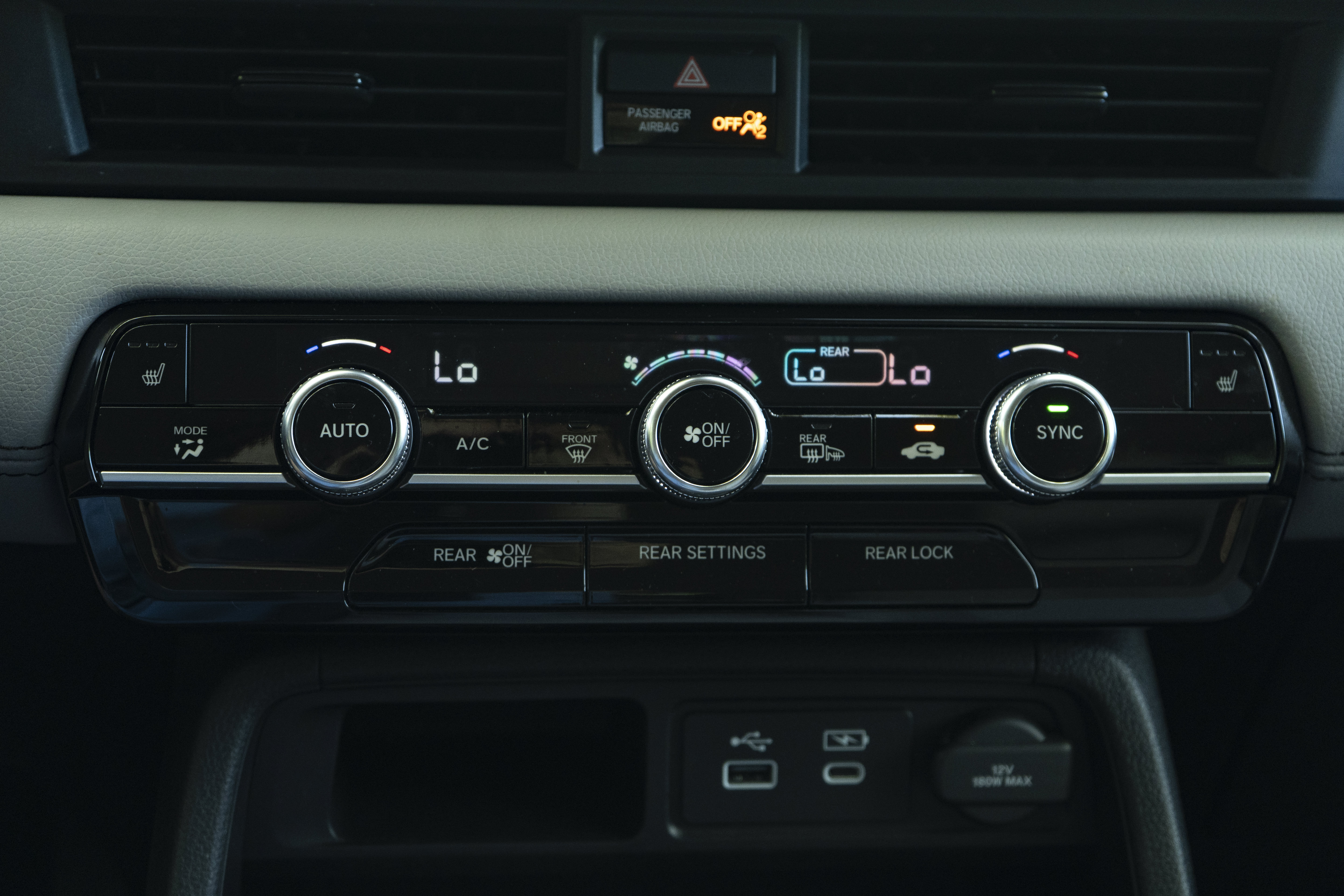 Certified 2025 Honda Pilot EX-L image 32
