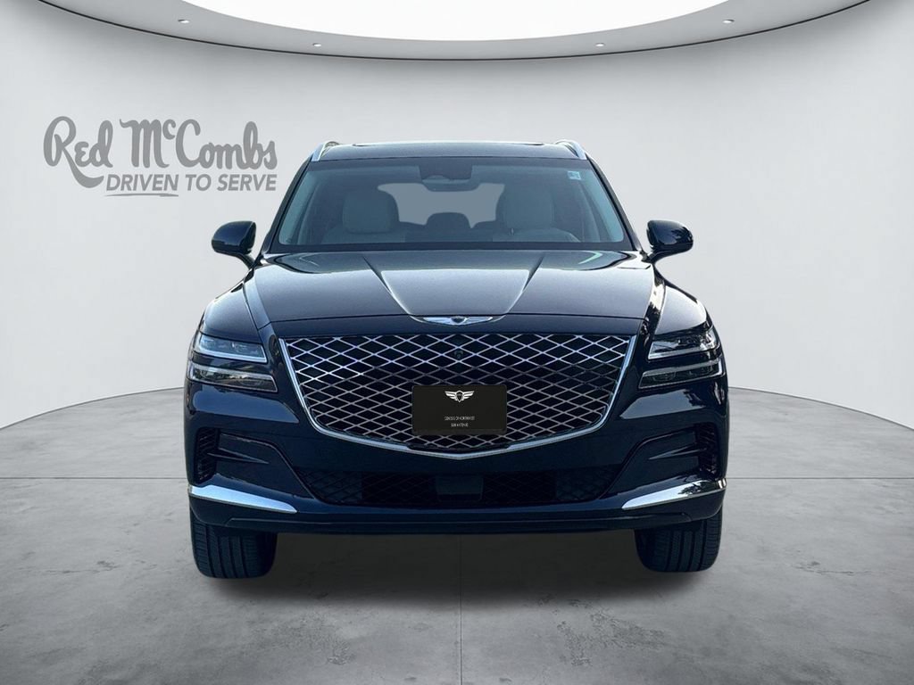 Used 2024 Genesis GV80 3.5T Advanced w/ Advanced Package AWD/4WD image 9