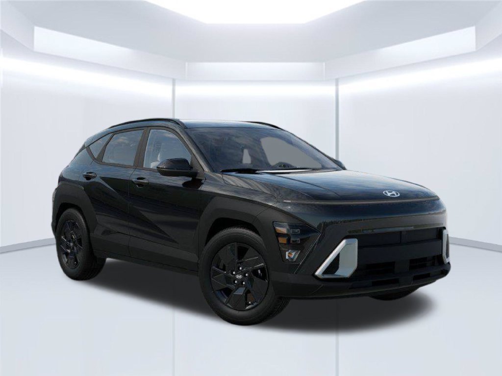 New 2027 Hyundai Kona SEL Sport FWD image 2