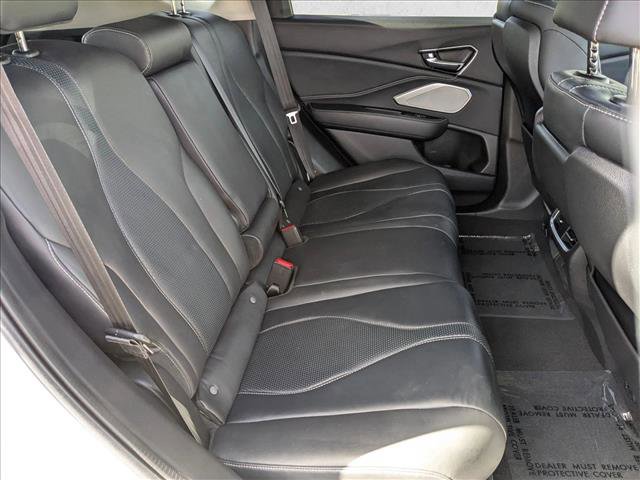 Used 2023 Acura RDX FWD w/ Technology Package image 19