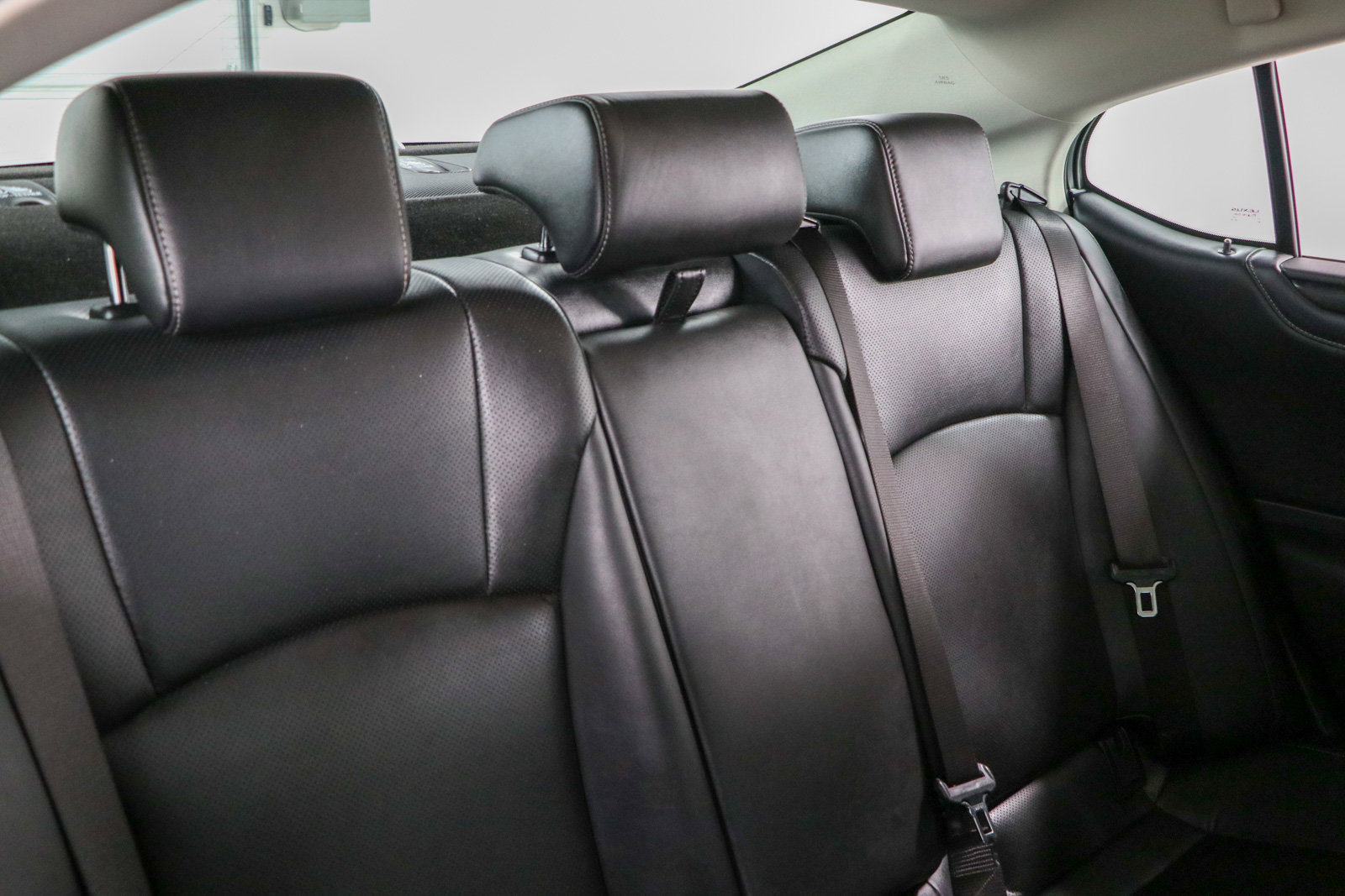 Used 2024 Lexus ES 350 w/ Premium Package FWD image 28
