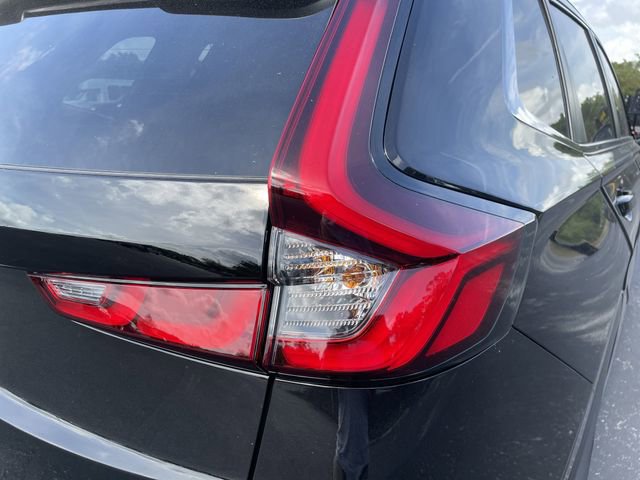 New 2025 Honda CR-V Sport-L image 12