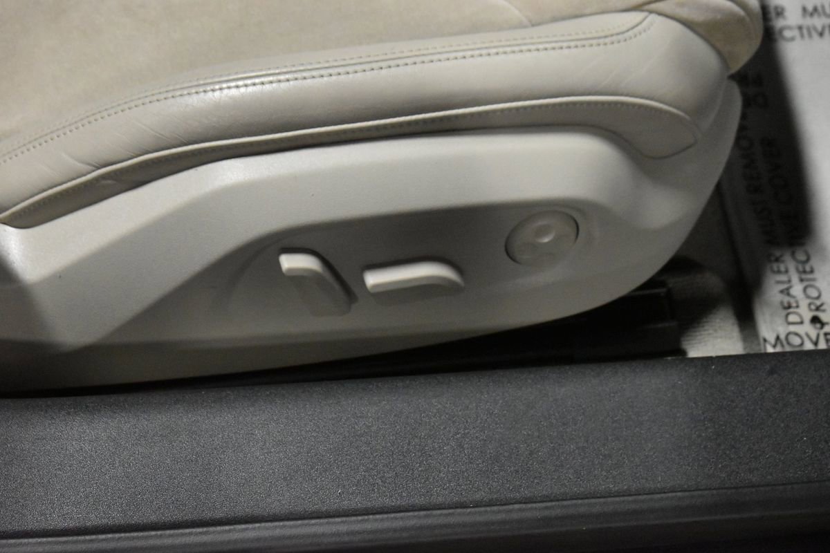 Used 2008 Audi TT 2.0T w/ Premium Pkg image 37