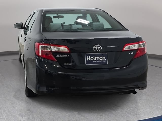 Used 2014 Toyota Camry LE FWD image 7