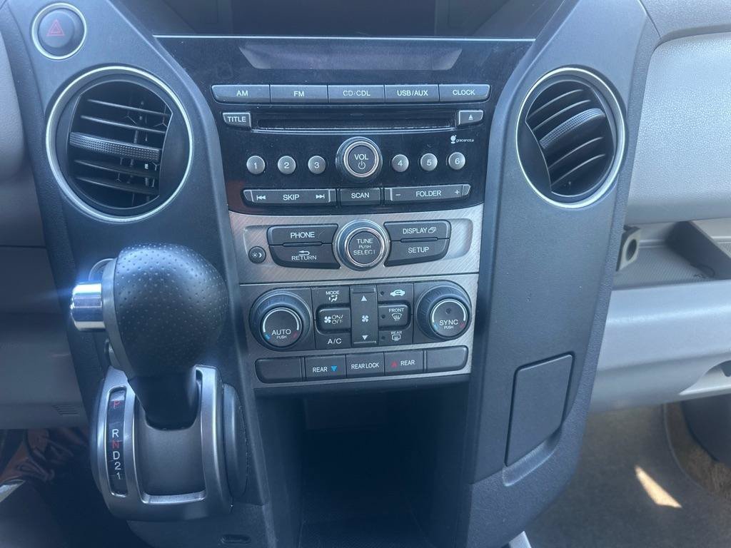 Used 2014 Honda Pilot LX image 37