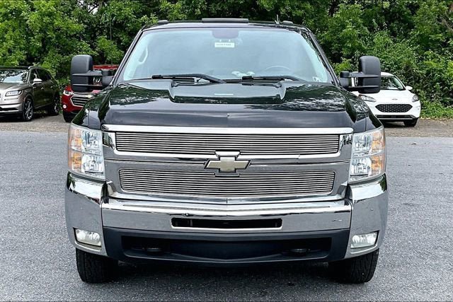Used 2008 Chevrolet Silverado 3500 LT w/ EZ-Lift Tailgate Package AWD/4WD image 5