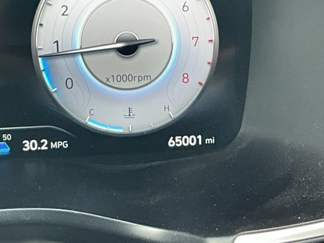Certified 2023 Hyundai Santa Fe Calligraphy FWD image 21