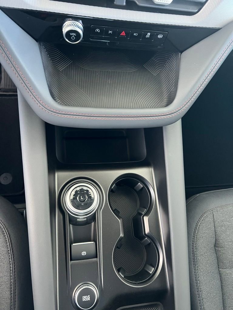 New 2026 Ford Explorer Active image 13