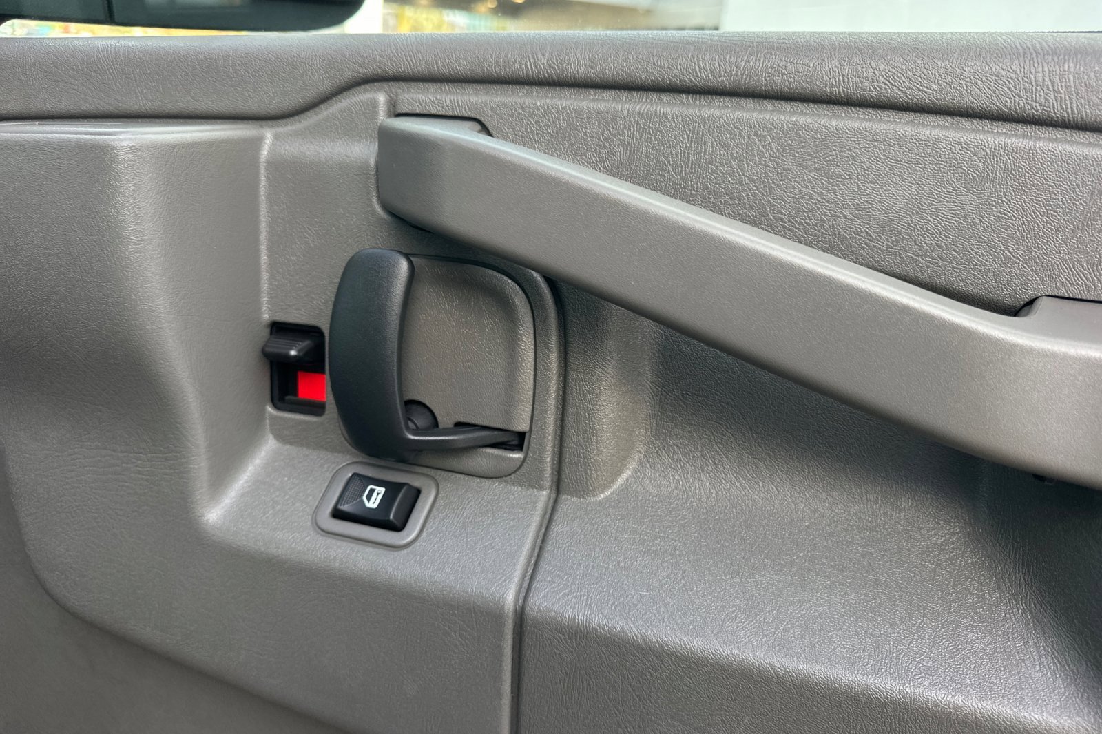 Used 2023 Chevrolet Express 2500 w/ Driver Convenience Package image 19