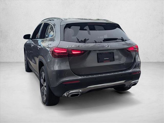 New 2026 Mercedes-Benz GLA 250 image 8