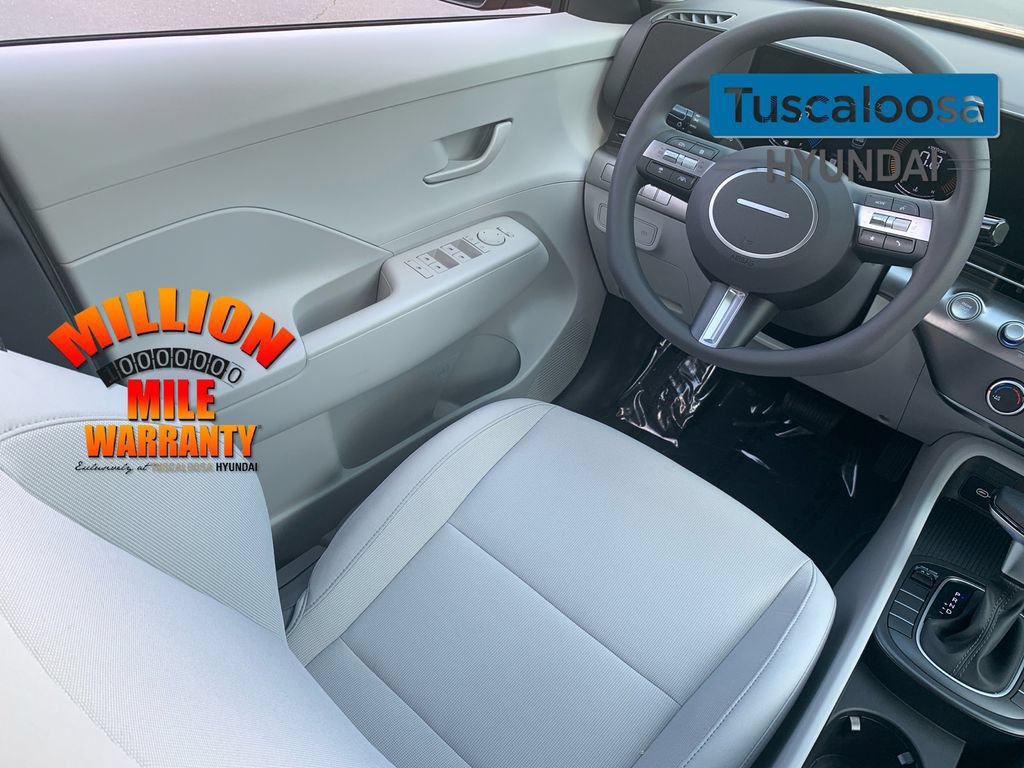 New 2026 Hyundai Kona SE FWD image 26