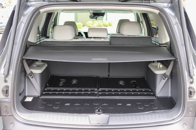 New 2026 Hyundai Santa Fe SEL FWD image 8
