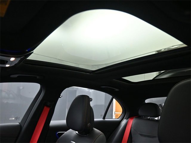 New 2026 Mercedes-Benz C 43 AMG 4MATIC Sedan image 12