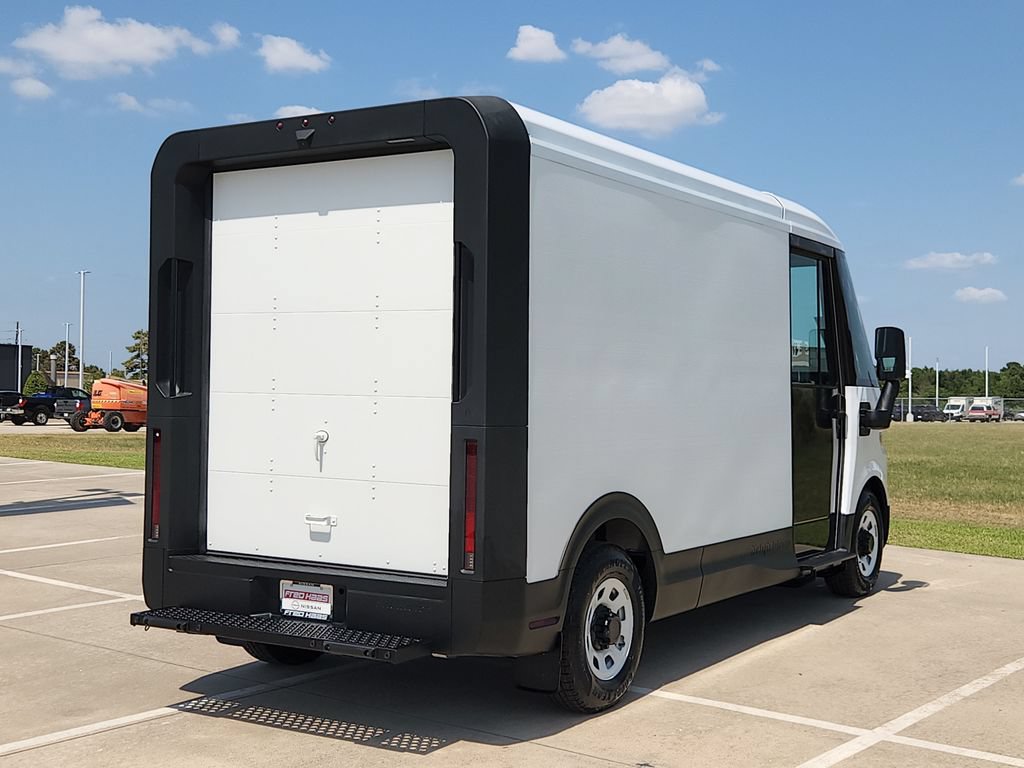 Used 2024 Chevrolet Brightdrop 400 w/ Commercial Equipment Package AWD/4WD image 5