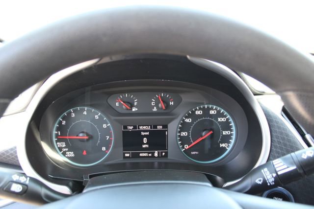 Used 2024 Chevrolet Malibu LT FWD image 21