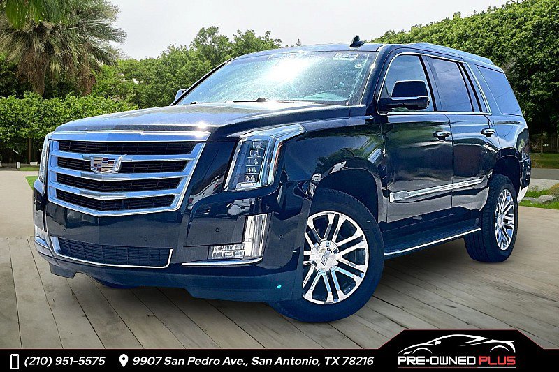 Used 2019 Cadillac Escalade 2WD image 1