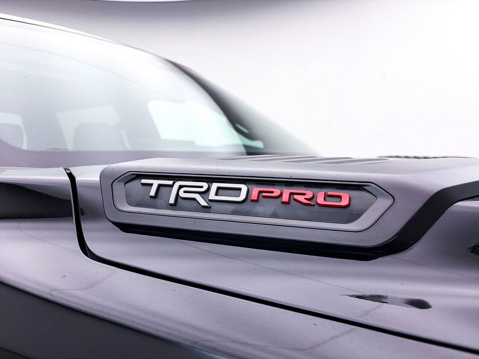 Used 2024 Toyota Tundra TRD Pro w/ Security Package (TMS) AWD/4WD image 5
