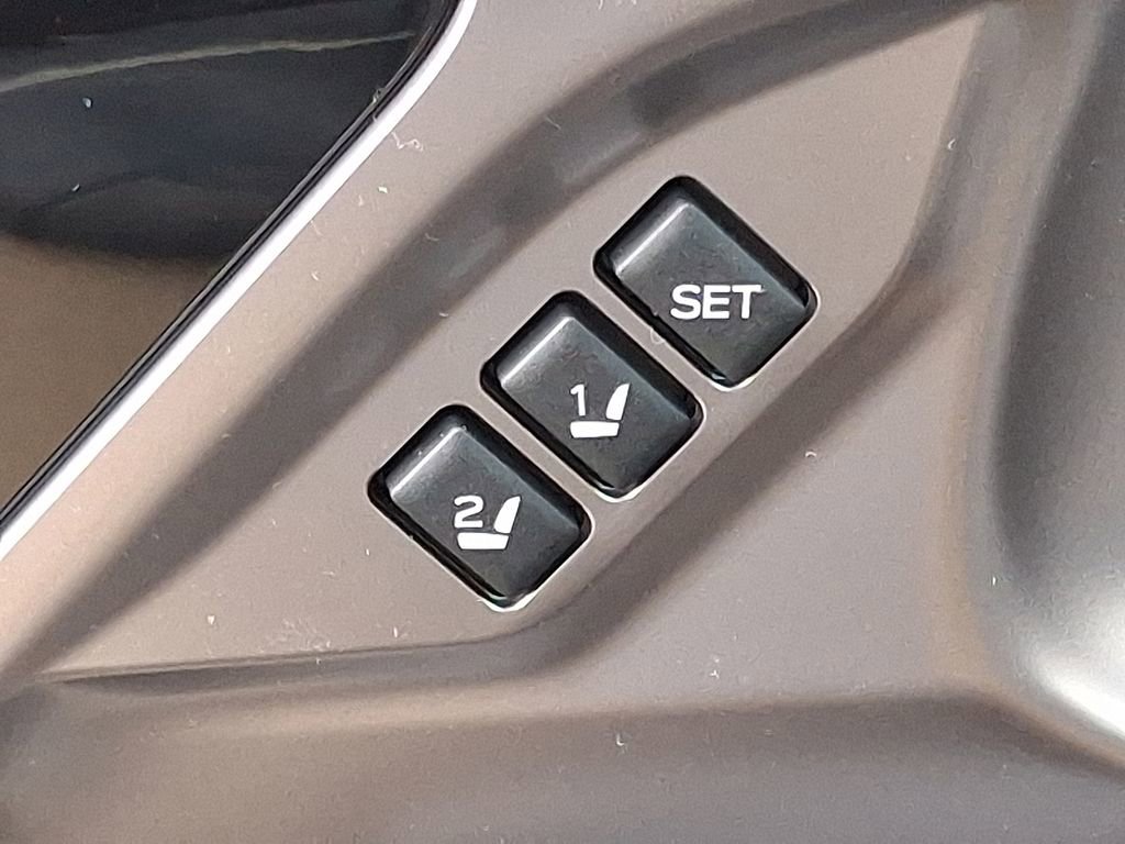 New 2025 Subaru Legacy Limited w/ Tech Package #3 AWD/4WD image 19