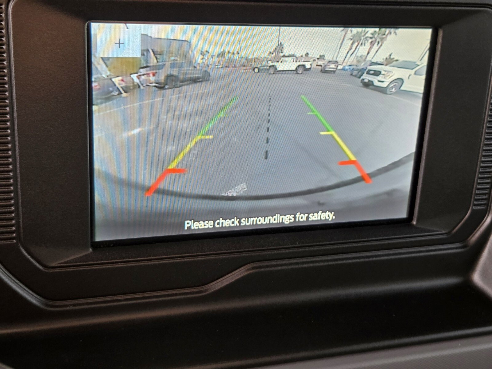 Certified 2023 Ford Bronco 2-Door image 21