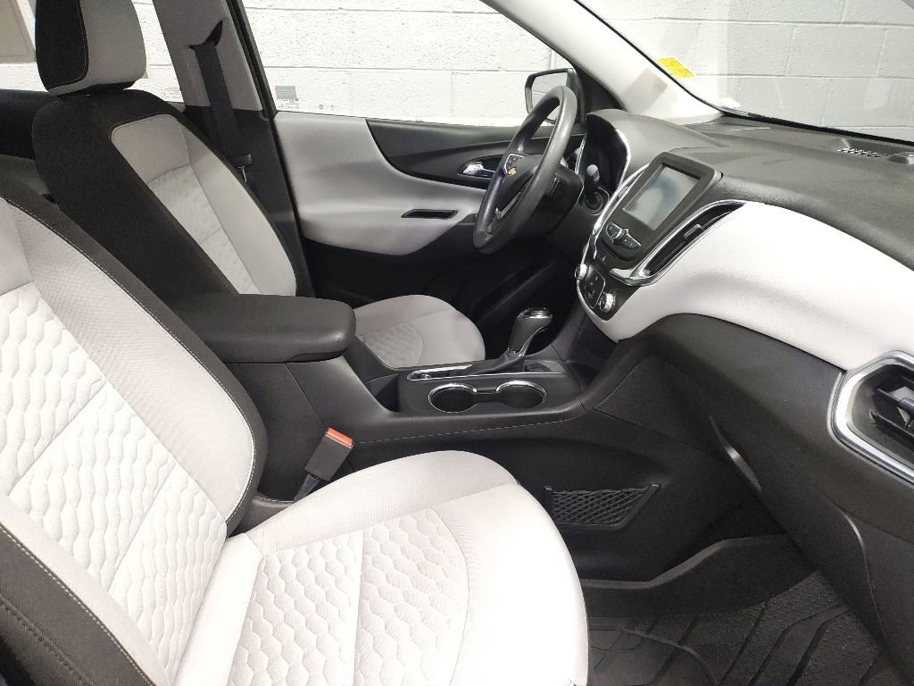 Used 2018 Chevrolet Equinox LS FWD image 7
