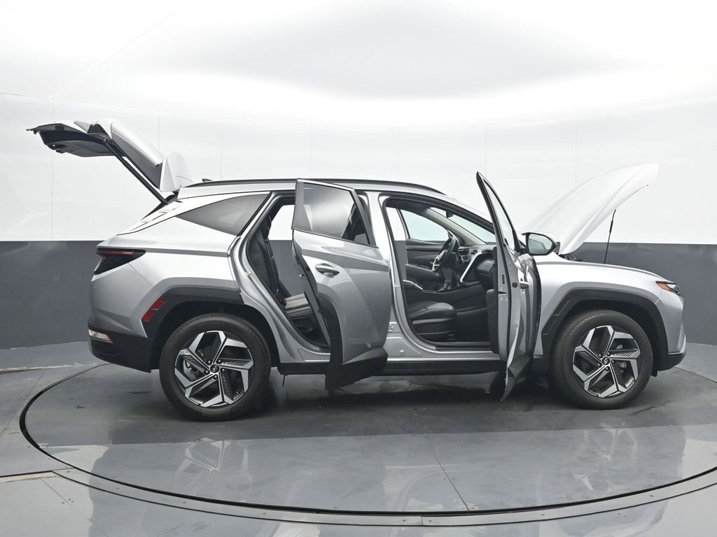 Used 2023 Hyundai Tucson SEL w/ Convenience Package image 26