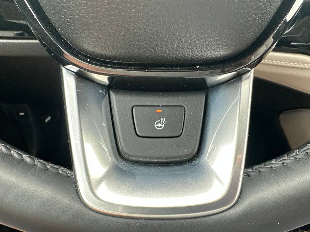 Used 2025 Honda Accord Touring image 7