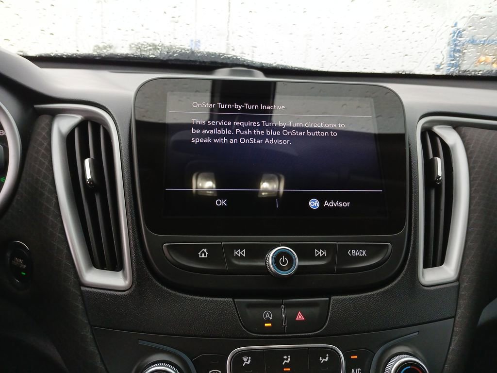 Certified 2022 Chevrolet Malibu LT image 14