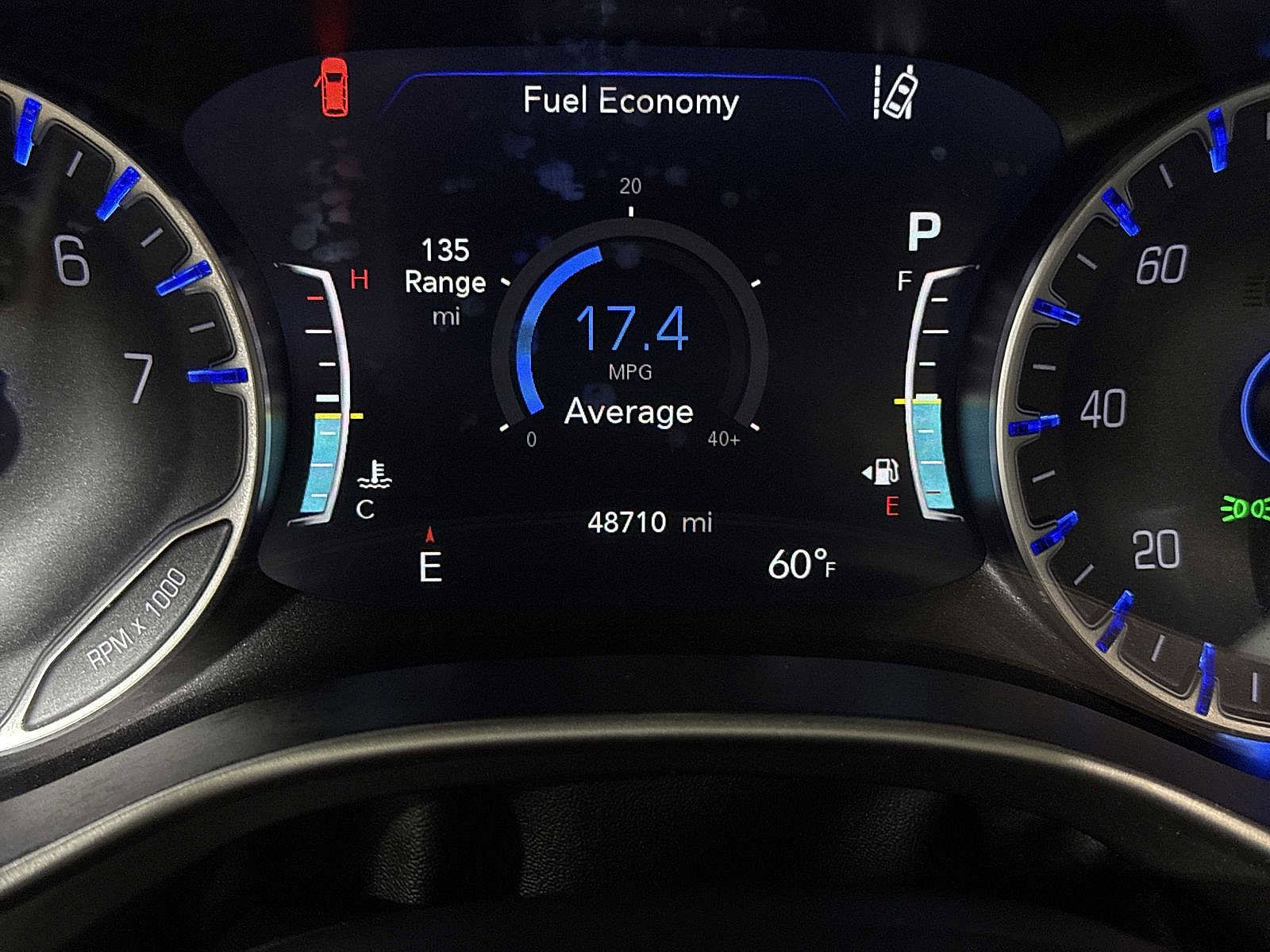 Used 2023 Chrysler Pacifica Touring-L image 20