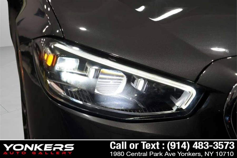 Used 2023 Mercedes-Benz S 500 4MATIC w/ AMG Line image 43