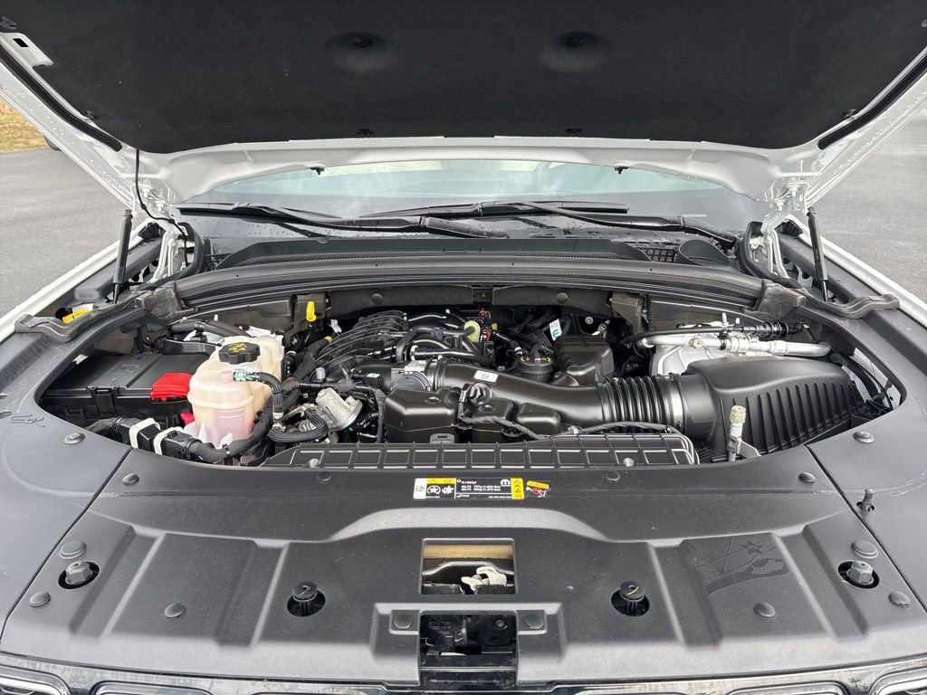 Used 2023 Jeep Grand Cherokee Limited image 22