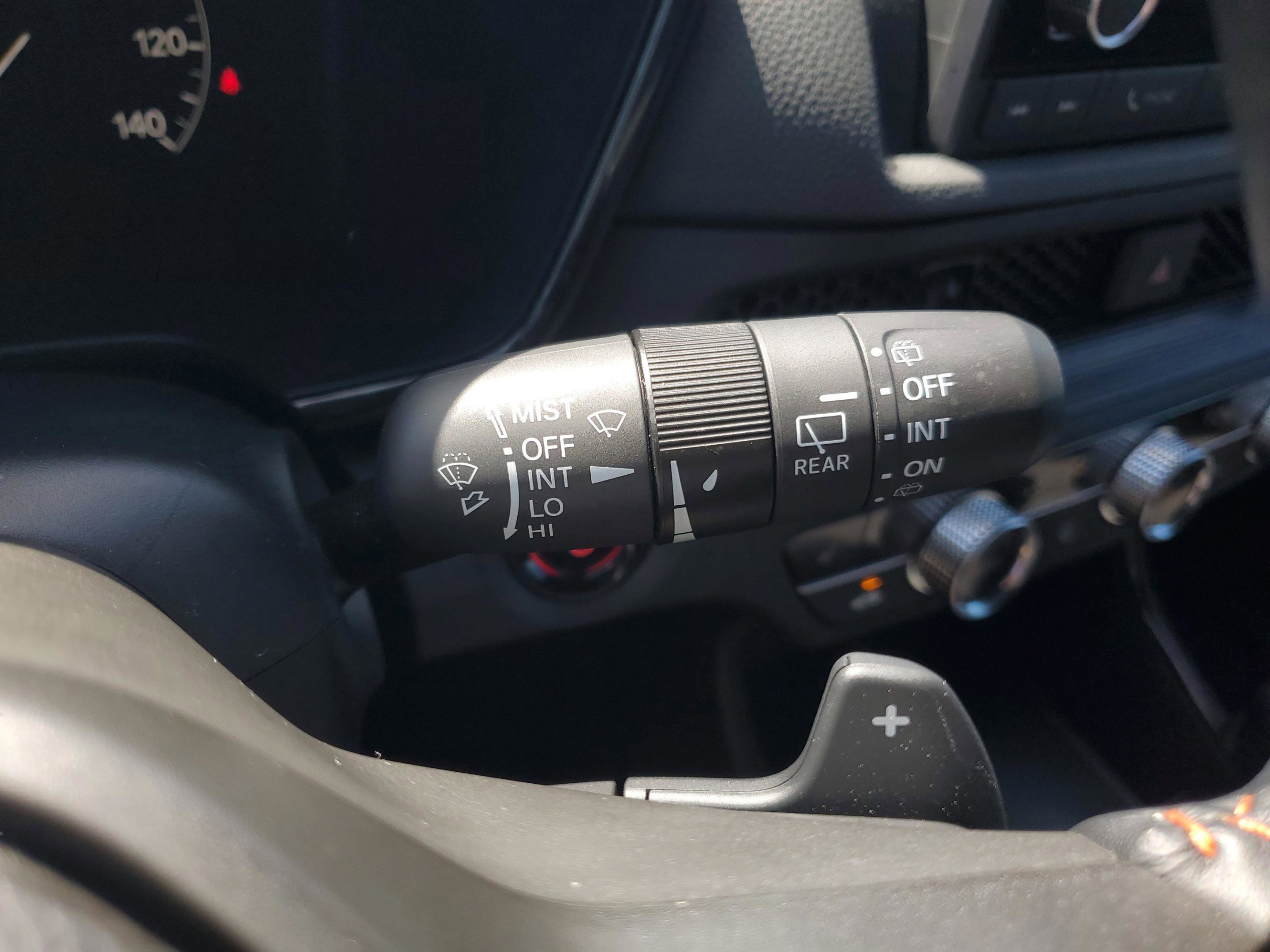 Certified 2025 Honda CR-V Sport image 23