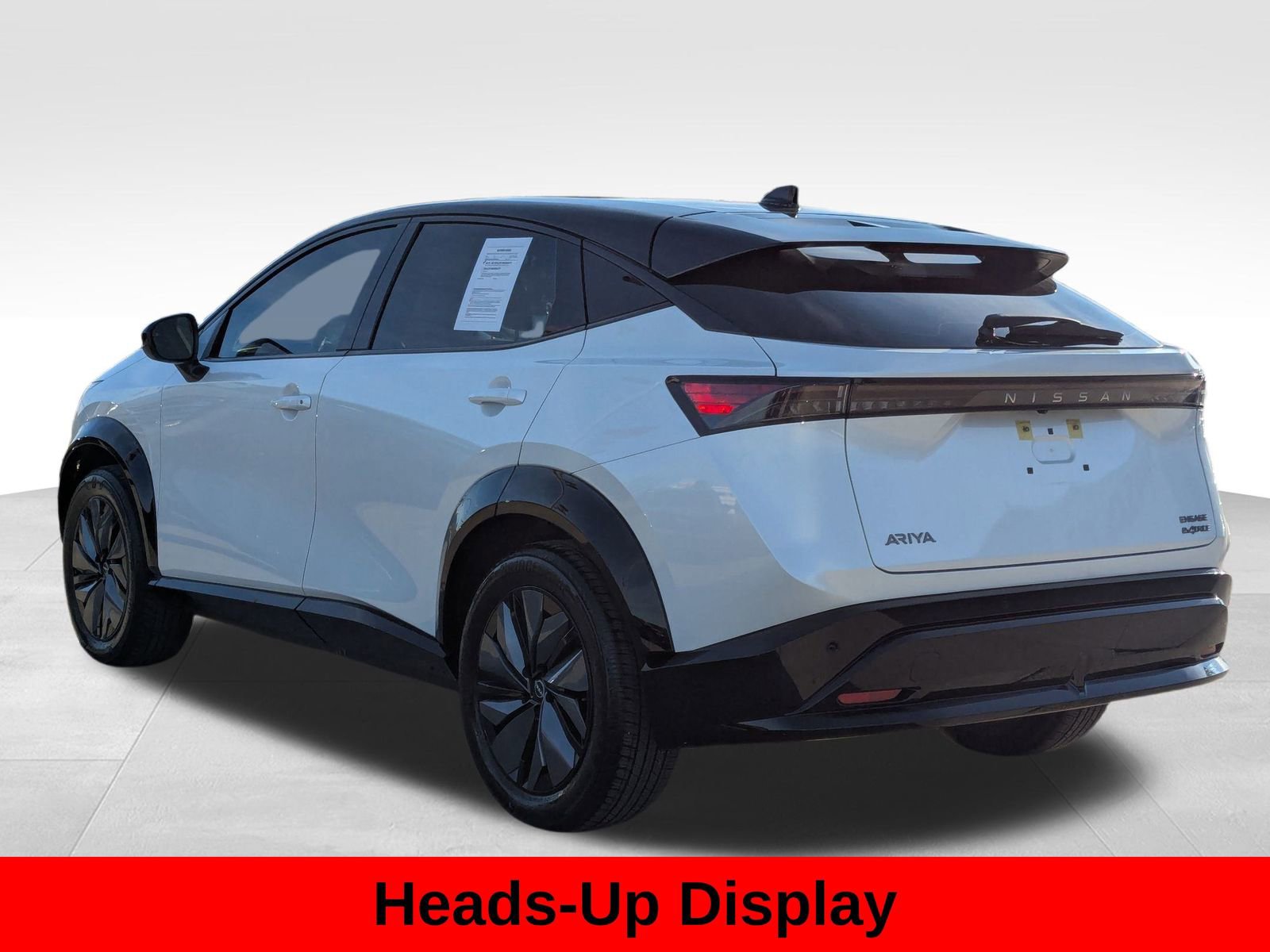 Used 2023 Nissan Ariya ENGAGE e-4ORCE image 10