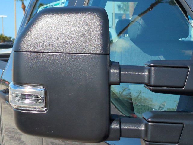 New 2026 Ford F250 XL w/ STX Appearance Package image 12