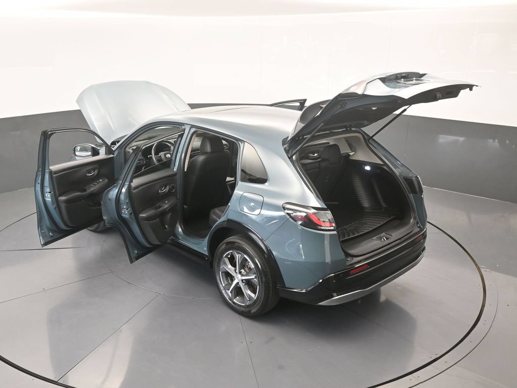 Used 2024 Honda HR-V EX-L image 66