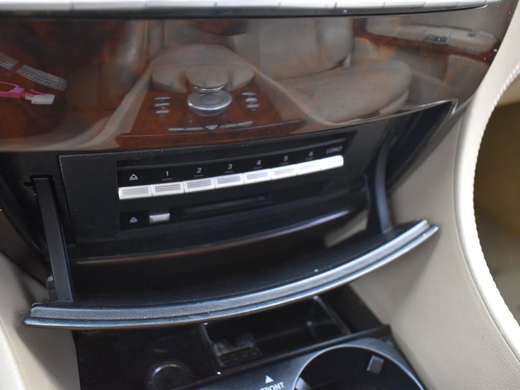 Used 2008 Mercedes-Benz CL 550 image 29