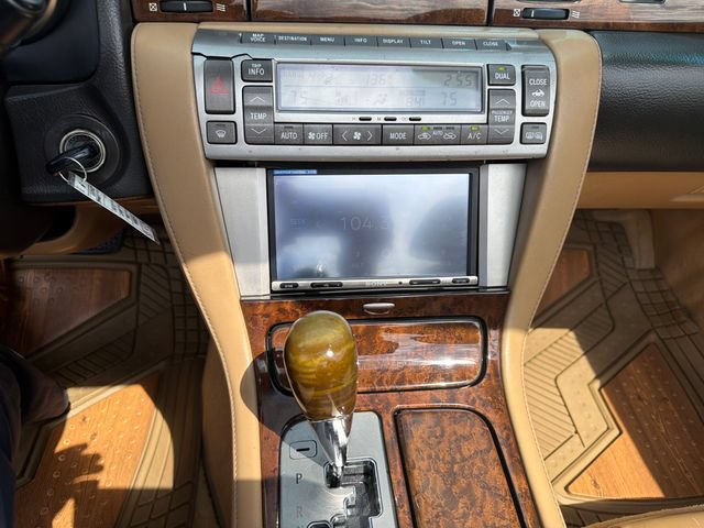 Used 2006 Lexus SC 430 Convertible RWD image 20