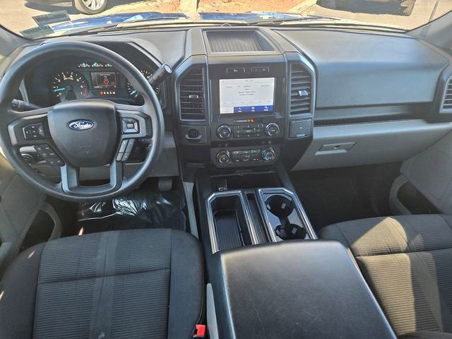 Used 2020 Ford F150 XL image 9