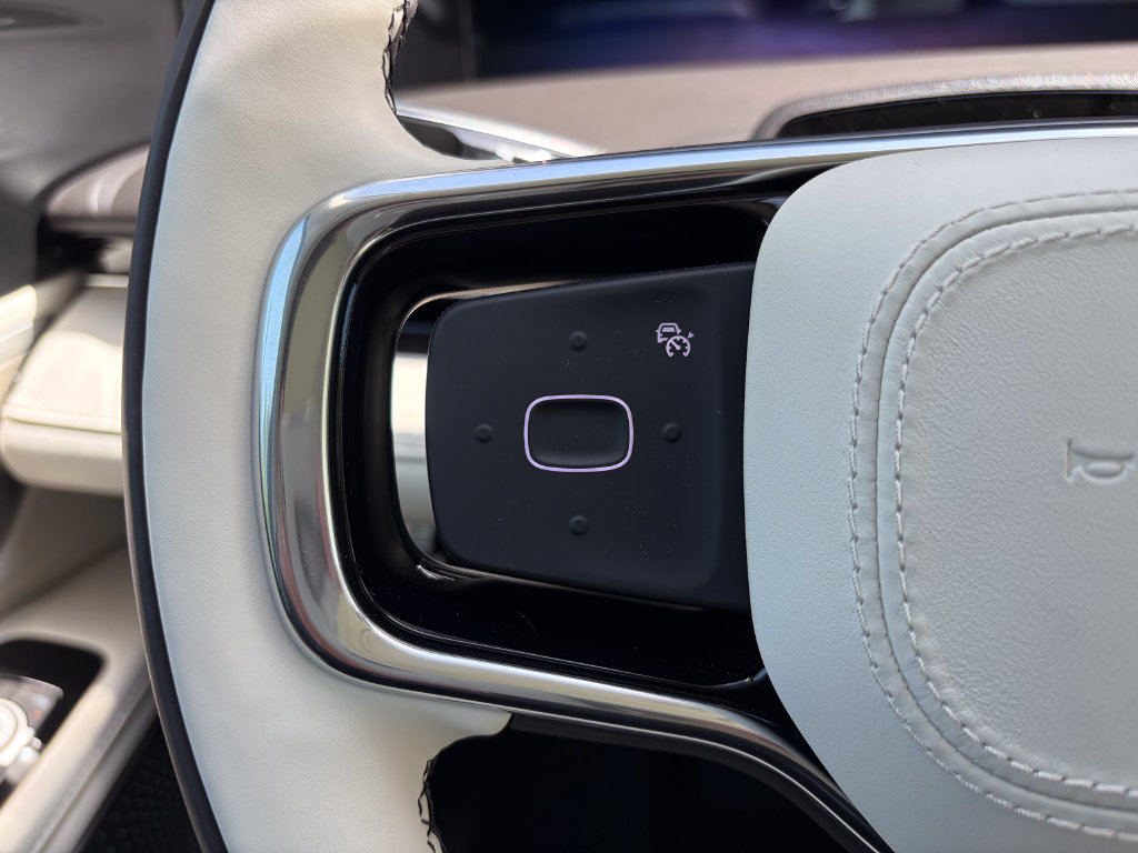 New 2026 Lincoln Nautilus Black Label AWD/4WD image 49