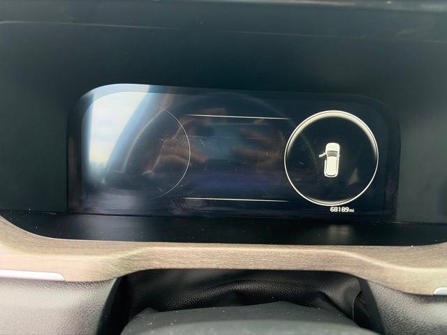 Used 2022 Kia Sorento SX Prestige AWD/4WD image 9