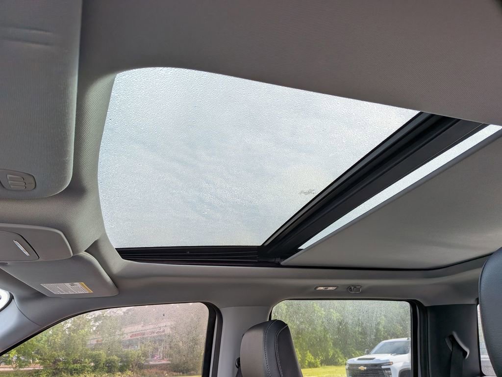 Used 2023 Ford F150 Lariat w/ Equipment Group 502A High image 14