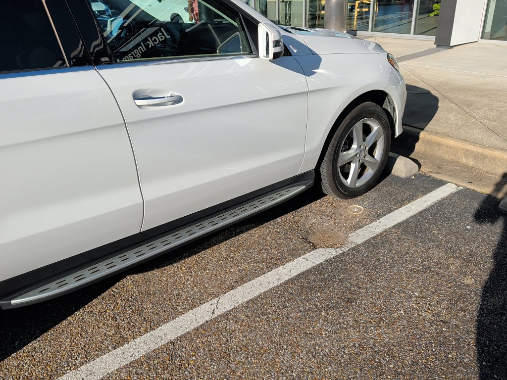 Used 2017 Mercedes-Benz GLE 350 image 12