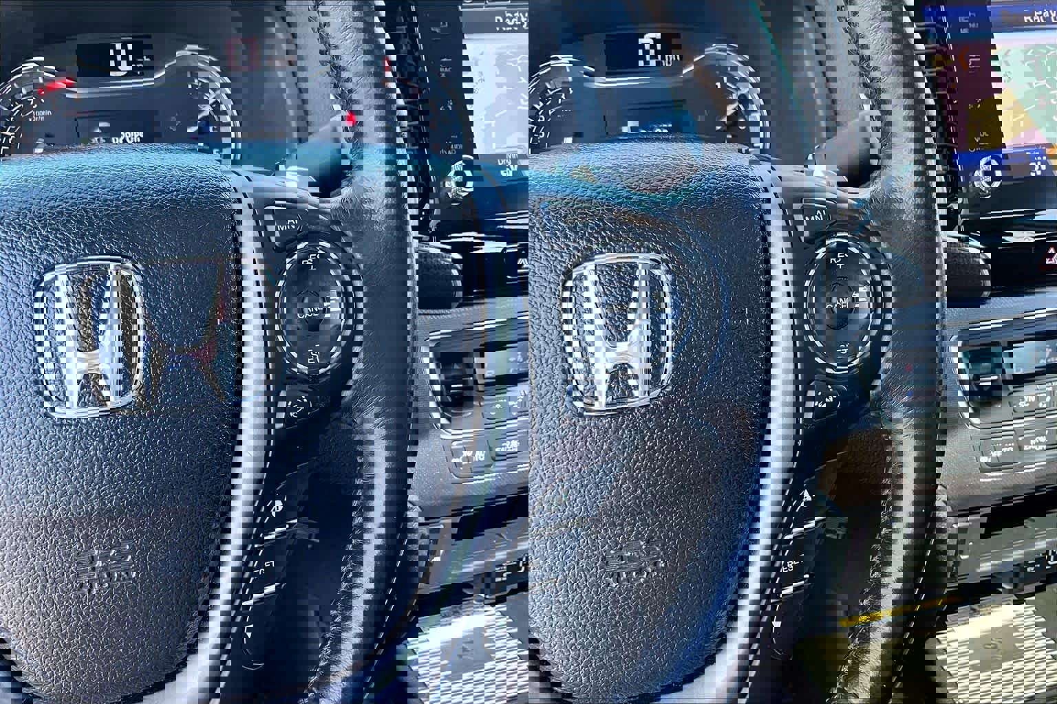 Used 2023 Honda Ridgeline RTL-E image 25