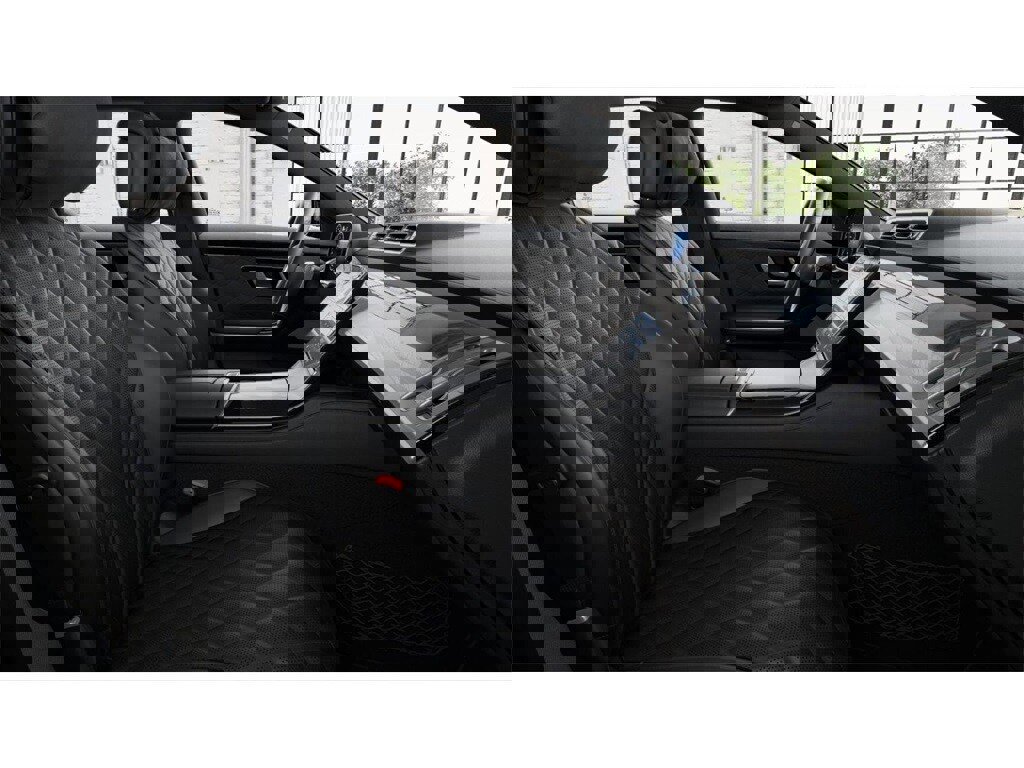 New 2026 Mercedes-Benz S 580 4MATIC Sedan image 4